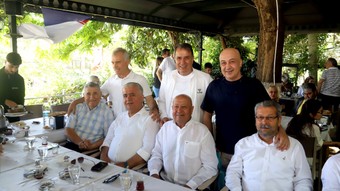 MERYAD, birlik ve beraberliğini güçlendirecek
