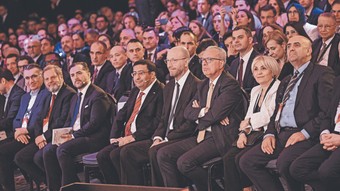 TSKB, 2 milyar dolarlık kredi kullandıracak: Türkiye’nin kalkınma yolculuğuna 75 yıllık imza