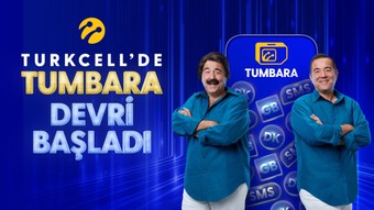 Turkcell, müşteri odaklı yenilikçi uygulaması Tumbara'yı tanıttı