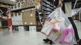 Türkiye Perakendeciler Federasyonu: Enflasyonun ağırlık merkezi değişti