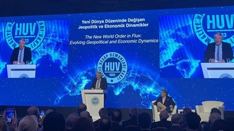 Yatırım için hukuk önemli ama Türkiye ilgi çeken stabil bir ülke