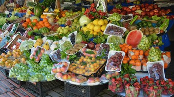 Yaz meyveleri cep yakıyor! En pahalı ve en uygun meyveler hangileri?