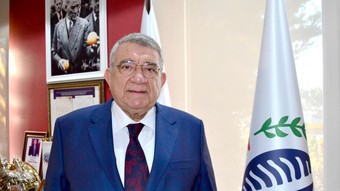 “Yeni teşvik sisteminde Mersin, 2’nci bölgede yer aldı”