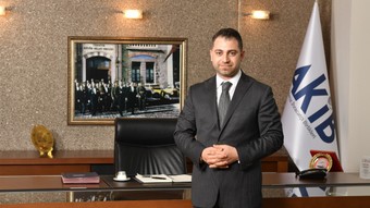 AKİB; İngiltere, Azerbaycan ve Rusya’da stratejik hamlelerle ilerliyor