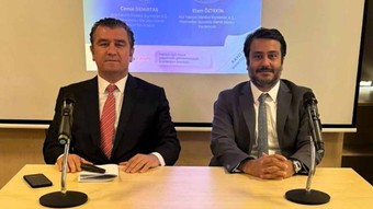 TSPB’de, Ata Yatırım’dan yatırımcılara stratejik yol haritası