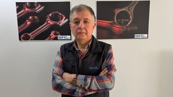 BMY ihracatta hedef yükseltti