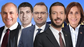 CHP'li 5 belediye başkanı dahil 30 kişiye tutuklama talebi