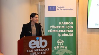 ENSİA’dan ihracatçıları “SKDM’de erteleme yok” uyarısı