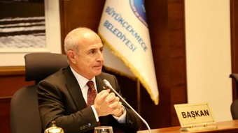 Gözaltındaki Büyükçekmece Belediye Başkanı Hasan Akgün: Ne şahsım ne de yakınlarım maddi menfaat sağladı