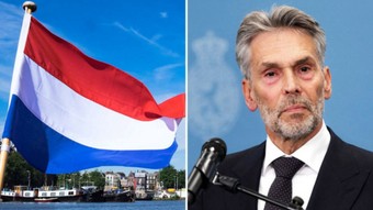 Hollanda Başbakanı Dick Schoof istifa etti!