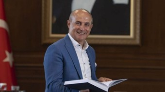 İBB soruşturması: Büyükçekmece Belediye Başkanı Hasan Akgün tutuklandı