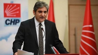 İBB soruşturması: Aykut Erdoğdu dahil 4 kişiye tutuklama talebi