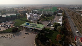 Knauf Insulation, yalıtım sektöründe sürdürülebilir çözümlerle büyüyor