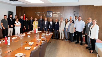 MHGF/Hüseyin Öztürk: İki yıl önce poliklinikteydik, şimdi yoğun bakımdayız