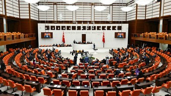Terörsüz Türkiye için komisyon ekimde faaliyete başlayacak