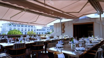 Açık Holding, Hotel Komana Binbirdirek ile geçmiş ve geleceği harmanladı