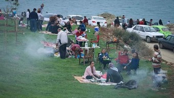Kurban Bayramı tedbirleri açıklandı: Mangal yasağı devam edecek