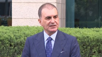 AK Parti Sözcüsü Çelik açıkladı: CHP ile bayramlaşma olacak mı?