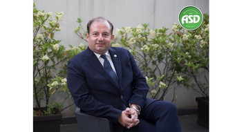 ASD Başkanı Sarıbekir: Ambalajlı gıdalarla sağlığımızı, geri dönüşümle geleceğimizi koruyalım