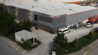Cromic Plastik, rotayı ihracat ve otomotiv sektörüne çevirdi