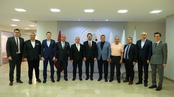 Eskişehir Macaristan pazarına açılıyor