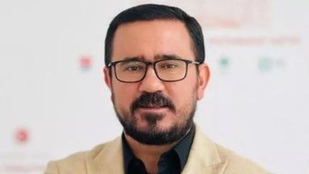 Gazeteci Gökhan Özbek hayatını kaybetti