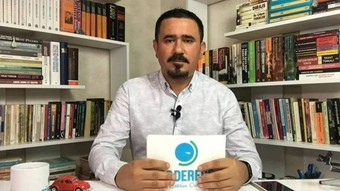 Gazeteci Gökhan Özbek neden öldü, hastalığı neydi? Gökhan Özbek kaç yaşında, kimdir?