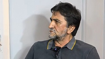 Gazeteci-yazar Nihat Genç entübe edildi