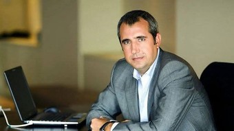 İş insanı Murat İlbak tahliye edildi