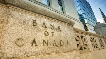 Kanada Merkez Bankası politika faizini değiştirmedi