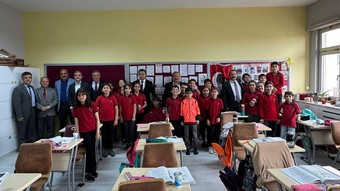 Kebir’den Vakfıkebir’de bir ilk