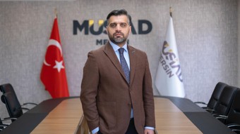 Mersin sanayide vites yükseltti: 23 firma İSO 500’de
