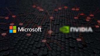 Microsoft’u tahtından etti: Çip devi yeniden dünyanın en değerlisi!