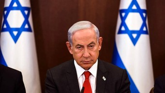 Netanyahu, yolsuzluk davasındaki çapraz sorgusunda 1788 kez bu kelimeyi kullandı: 'Hatırlamıyorum'