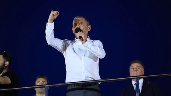 Özel: Bir daha o görüntüleri görürsem, gelirim darmadağın ederim
