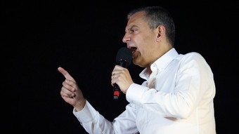 Özgür Özel hakkında soruşturma başlatıldı