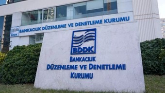 Resmi Gazete'de yayımlandı: BDDK'dan iki yeni bankaya izin