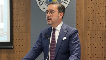 Denizli Sanayi Odası Başkanı Selim Kasapoğlu: “Kısa çalışma ödeneği yeniden devreye alınmalı”