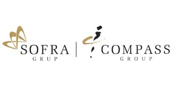 Sofra/Compass Group Türkiye, ülkenin en büyük 5. işvereni