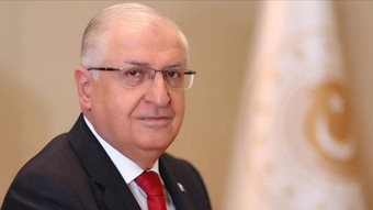 Suriye'deki Türk askerleri geri dönecek mi? Bakan Güler yanıt verdi