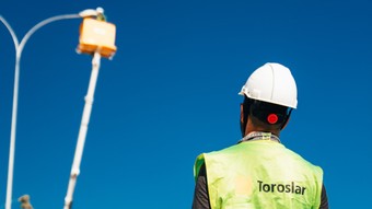 Toroslar EDAŞ 423 kilometre yeni kablo döşedi