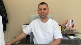 Transcub Lojistik, Avrupa’ya hızlı ve güvenilir sevkiyat sağlıyor