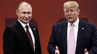 Trump: Putin açıkça ifade etti, son saldırıya yanıt verecek