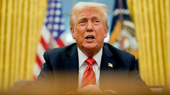 Trump kararnameyi imzaladı: Çelik ve alüminyumda gümrük vergisi artırıldı