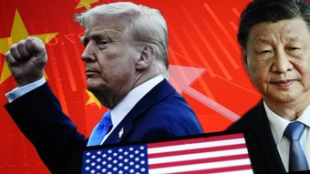 Trump'tan Çin Devlet Başkanı ile ilgili açıklama: Şi Cinping ile anlaşması çok zor