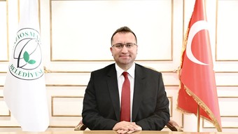 Tutuklanan Gaziosmanpaşa Belediye Başkanı Hakan Bahçetepe'den ilk mesaj