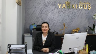 Yankı Duş Duşakabin, Türkiye genelinde 60 bayi ile hizmet veriyor
