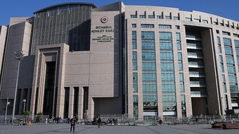 Yapı Merkezi'nin 3 yöneticisi tahliye edildi