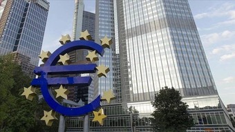 Avrupa Merkez Bankası'ndan sekizinci faiz indirimi