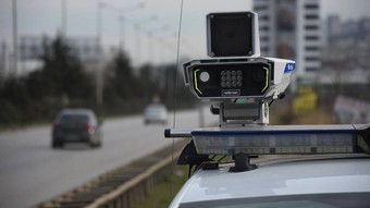 İller arası radar haritası erişime açıldı
